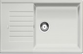 Кухонная мойка Blanco Zia XL 6 S Compact (жемчужный) Кухонная мойка Blanco Zia XL 6 S Compact (жемчужный)