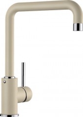 Кухонный смеситель Blanco Mili (шампань) Кухонный смеситель Blanco Mili (шампань)