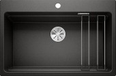 Кухонная мойка Blanco ETAGON 8 (черный) Кухонная мойка Blanco ETAGON 8 (черный)