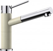 Кухонный смеситель Blanco Alta-S Compact (жасмин) Кухонный смеситель Blanco Alta-S Compact (жасмин)