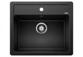 Кухонная мойка Blanco Legra 6 (антрацит) Кухонная мойка Blanco Legra 6 (антрацит)