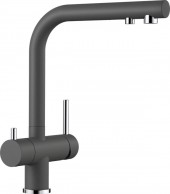 Кухонный смеситель Blanco Fontas II (темная скала) + BWT-БАРЬЕР EXPERT STANDARD Кухонный смеситель Blanco Fontas II (темная скала) + BWT-БАРЬЕР EXPERT STANDARD