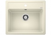 Кухонная мойка Blanco Legra 6 (жасмин) Кухонная мойка Blanco Legra 6 (жасмин)
