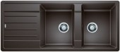 Кухонная мойка Blanco Legra 8 S (кофе) Кухонная мойка Blanco Legra 8 S (кофе)
