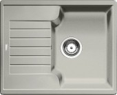 Кухонная мойка Blanco Zia 40 S (жемчужный) Кухонная мойка Blanco Zia 40 S (жемчужный)