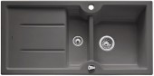 Кухонная мойка Blanco Idessa 6 S (базальт, с клапаном-автоматом) Кухонная мойка Blanco Idessa 6 S (базальт, с клапаном-автоматом)