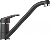 Кухонный смеситель Blanco Wega (антрацит)