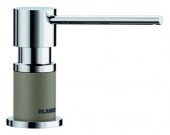 Дозатор Blanco Lato (серый беж) Дозатор Blanco Lato (серый беж)