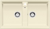 Кухонная мойка Blanco Zia 9 (жасмин)