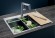 Кухонная мойка Blanco Etagon 700-IF/A (зеркальная полировка, с отводной арматурой InFino)