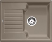 Кухонная мойка Blanco Zia 40 S (серый беж) Кухонная мойка Blanco Zia 40 S (серый беж)