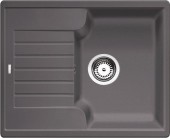 Кухонная мойка Blanco Zia 40 S (темная скала) Кухонная мойка Blanco Zia 40 S (темная скала)