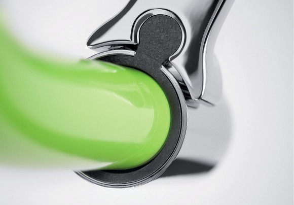 Кухонный смеситель Blanco Viu-S (4 съемных шланга в комплекте) Кухонный смеситель Blanco Viu-S (4 съемных шланга в комплекте)