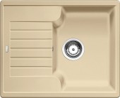 Кухонная мойка Blanco Zia 40 S (шампань) Кухонная мойка Blanco Zia 40 S (шампань)