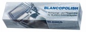 Средство для ухода за мойками из нержавеющей стали Blanco POLISH (тюбик 150г) Средство для ухода за мойками из нержавеющей стали Blanco POLISH (тюбик 150г)