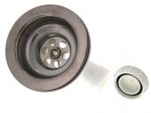 Слив 3 1/2"  в сборе Слив 3 1/2"  в сборе