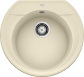 Кухонная мойка Blanco Rondoval 45 (жасмин)
