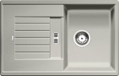 Кухонная мойка Blanco Zia 45 S (жемчужный) Кухонная мойка Blanco Zia 45 S (жемчужный)