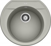 Кухонная мойка Blanco Rondoval 45 (жемчужный)
