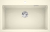 Кухонная мойка Blanco Etagon 8 (жасмин, с отводной арматурой InFino®) Кухонная мойка Blanco Etagon 8 (жасмин, с отводной арматурой InFino®)