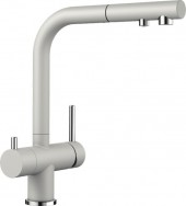 Кухонный смеситель Blanco Fontas-S II (жемчужный) Кухонный смеситель Blanco Fontas-S II (жемчужный)