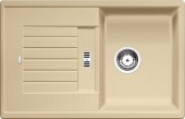 Кухонная мойка Blanco Zia 45 S (шампань) Кухонная мойка Blanco Zia 45 S (шампань)