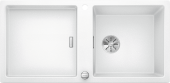Кухонная мойка Blanco ADON XL 6 S (белый)