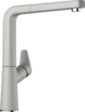 Кухонный смеситель Blanco Avona-S (жемчужный) Кухонный смеситель Blanco Avona-S (жемчужный)