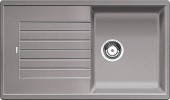 Кухонная мойка Blanco Zia 5 S (алюметаллик) Кухонная мойка Blanco Zia 5 S (алюметаллик)