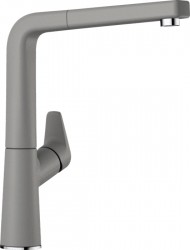 Кухонный смеситель Blanco Avona-S (алюметаллик)