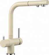 Кухонный смеситель Blanco Fontas-S II (шампань) Кухонный смеситель Blanco Fontas-S II (шампань)