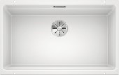 Кухонная мойка Blanco Etagon 700-U (белый, с отводной арматурой InFino®) Кухонная мойка Blanco Etagon 700-U (белый, с отводной арматурой InFino®)