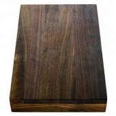 Разделочный столик Blanco (массив ореха)