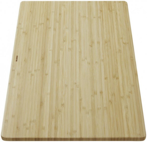 Разделочная доска Blanco бамбук (для SOLIS)