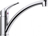 Кухонный смеситель Blanco Bravon (хром)
