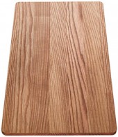 Разделочная доска BLANCO (массив ясеня)