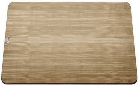 Разделочная доска BLANCO (массив ясеня) Разделочная доска BLANCO (массив ясеня)