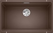 Кухонная мойка Blanco Etagon 700-U (кофе, с отводной арматурой InFino®) Кухонная мойка Blanco Etagon 700-U (кофе, с отводной арматурой InFino®)