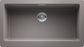 Кухонная мойка Blanco VINTERA XL 9-UF (алюметаллик) Кухонная мойка Blanco VINTERA XL 9-UF (алюметаллик)