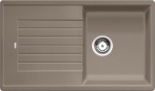 Кухонная мойка Blanco Zia 5 S (серый беж)