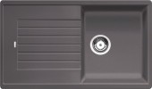 Кухонная мойка Blanco Zia 5 S (темная скала)