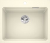 Кухонная мойка Blanco Etagon 6 (жасмин, с отводной арматурой InFino) Кухонная мойка Blanco Etagon 6 (жасмин, с отводной арматурой InFino)