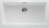 Кухонная мойка Blanco VINTERA XL 9-UF (белый) Кухонная мойка Blanco VINTERA XL 9-UF (белый)