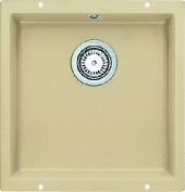 Кухонная мойка Blanco Rotan 400-U (шампань)