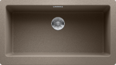 Кухонная мойка Blanco VINTERA XL 9-UF (серый беж) Кухонная мойка Blanco VINTERA XL 9-UF (серый беж)