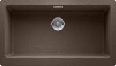 Кухонная мойка Blanco VINTERA XL 9-UF (кофе) Кухонная мойка Blanco VINTERA XL 9-UF (кофе)