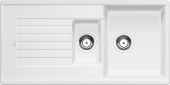 Кухонная мойка Blanco Zia 6 S (белый)