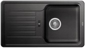 Кухонная мойка Blanco Favos Mini (антрацит) Кухонная мойка Blanco Favos Mini (антрацит)