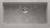 Кухонная мойка Blanco VINTERA XL 9-UF (бетон) Кухонная мойка Blanco VINTERA XL 9-UF (бетон)