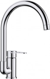 Кухонный смеситель Blanco Jeta (хром) Кухонный смеситель Blanco Jeta (хром)